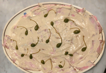 Vitello Tonnato